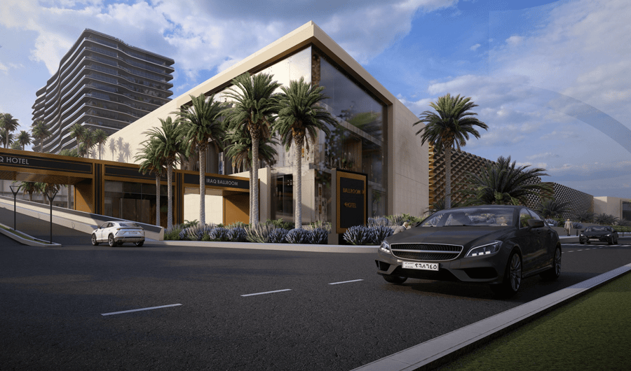 Mega Mall - Gallery Photo 2