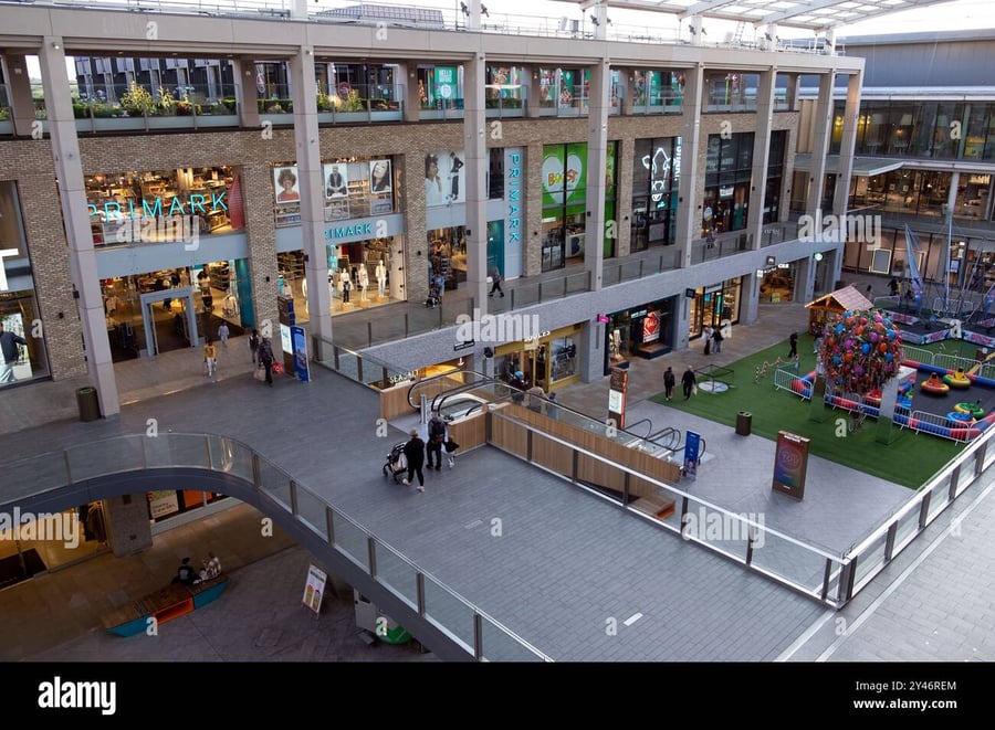 Westgate Oxford - Gallery Photo 13 Westgate Oxford - Gallery Photo 13