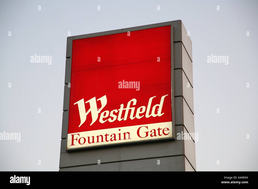 Westfield Fountain Gate - Gallery Photo 6