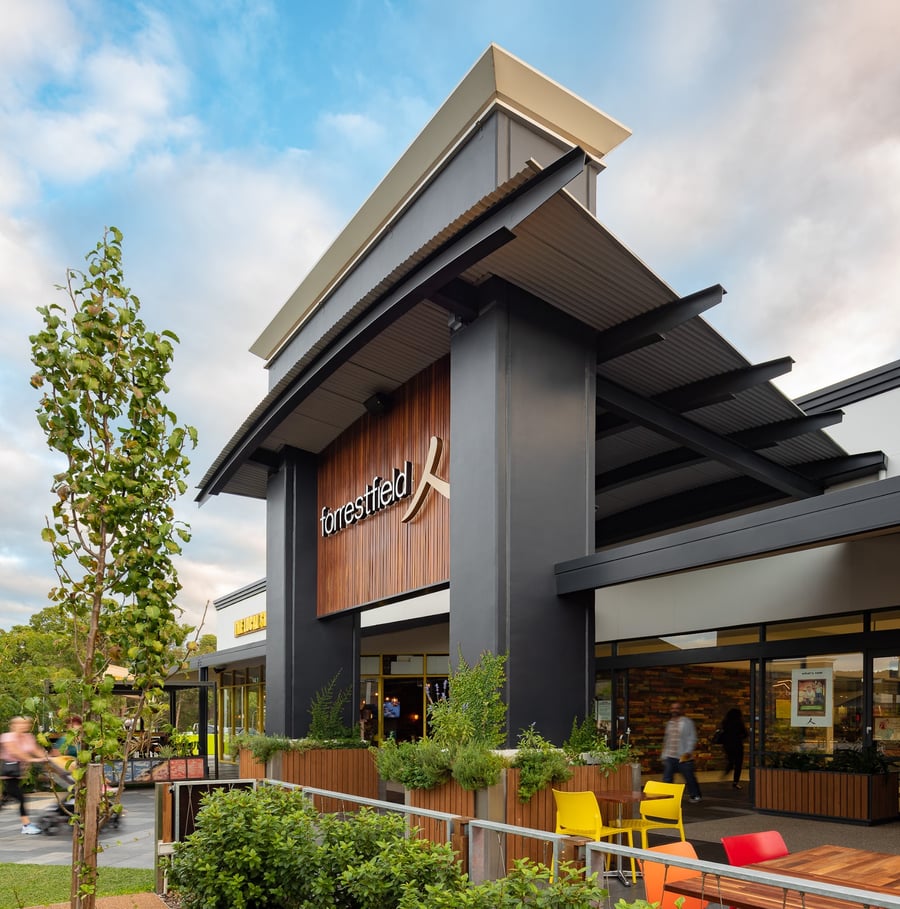 Hawaiian's Forrestfield - Gallery Photo 1