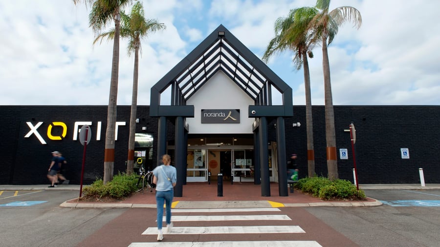Hawaiian's Forrestfield - Gallery Photo 3
