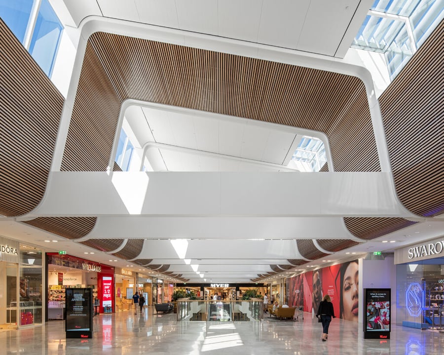 Westfield Tea Tree Plaza - Gallery Photo 3