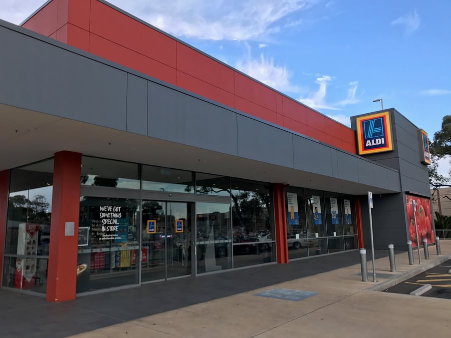 Westfield Tea Tree Plaza - Gallery Photo 6