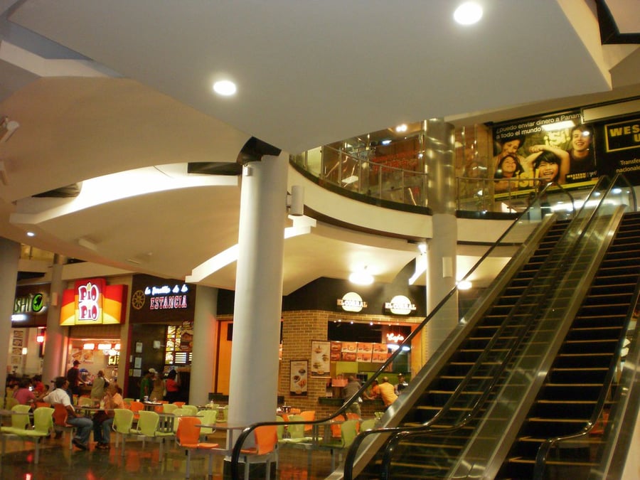 El Dorado Mall - Gallery Photo 1