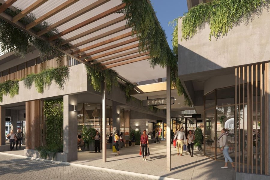 Caloundra Shopping Centre — Stores, Map & Hours | Occupi