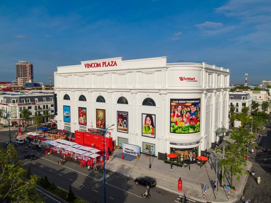 Vincom Plaza Vinh - Gallery Photo 2