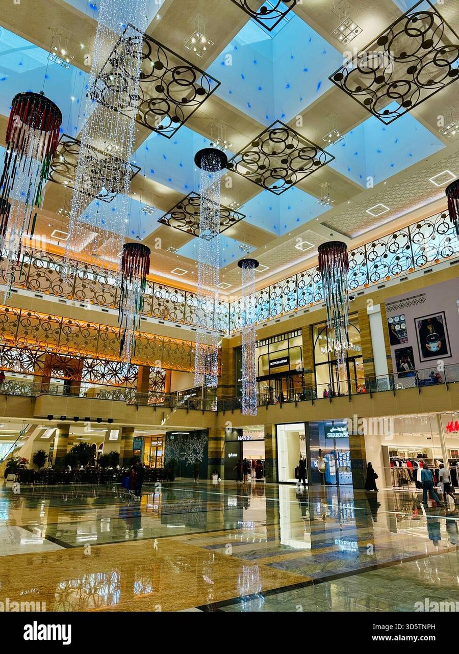 City Centre Mirdif - Gallery Photo 28