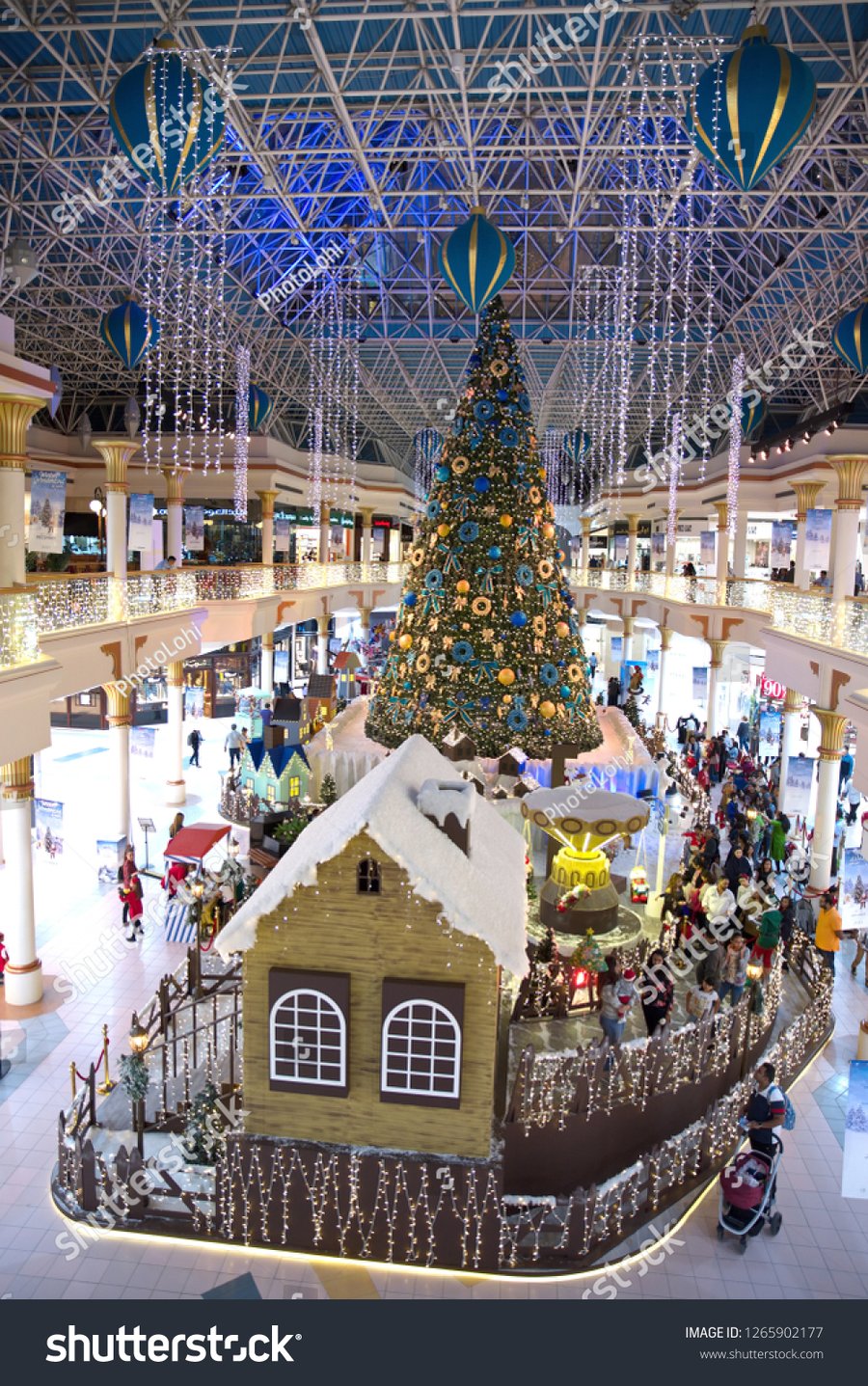 Wafi Mall - Gallery Photo 22