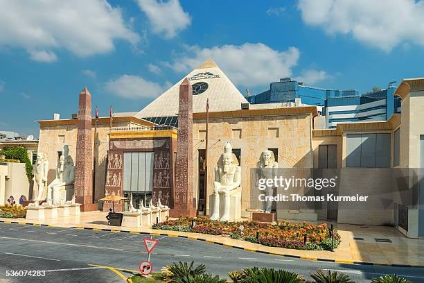 Wafi Mall - Gallery Photo 23