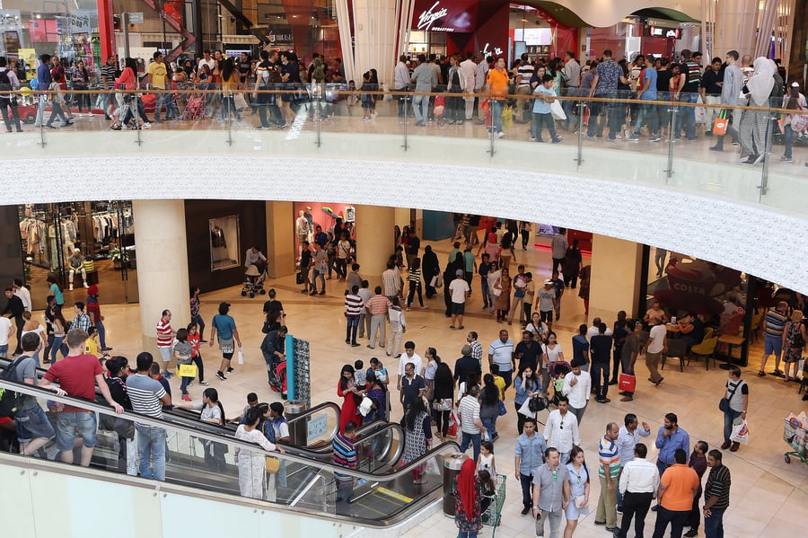 Al Mamoura Retail - Gallery Photo 8