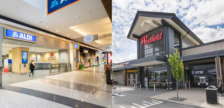 Westfield Fountain Gate - Gallery Photo 8