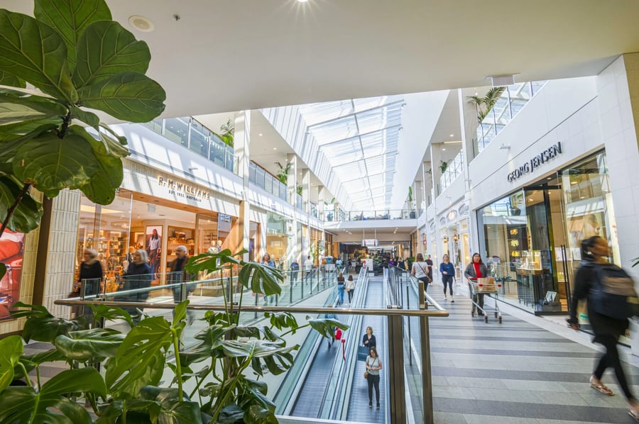 Claremont Quarter - Gallery Photo 1
