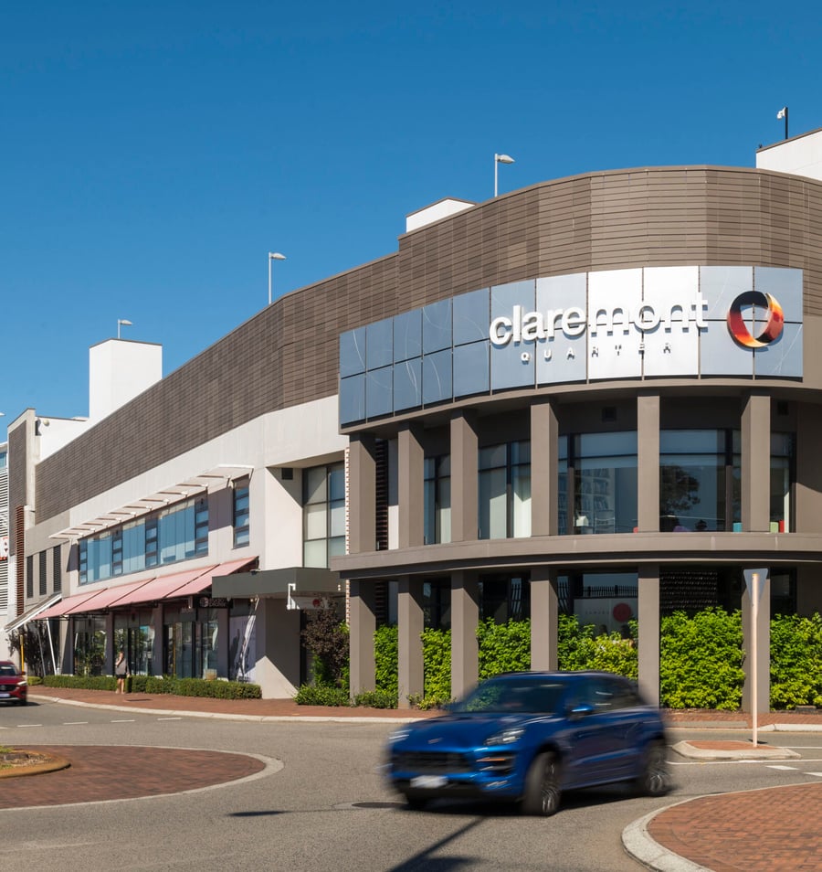 Claremont Quarter - Gallery Photo 6