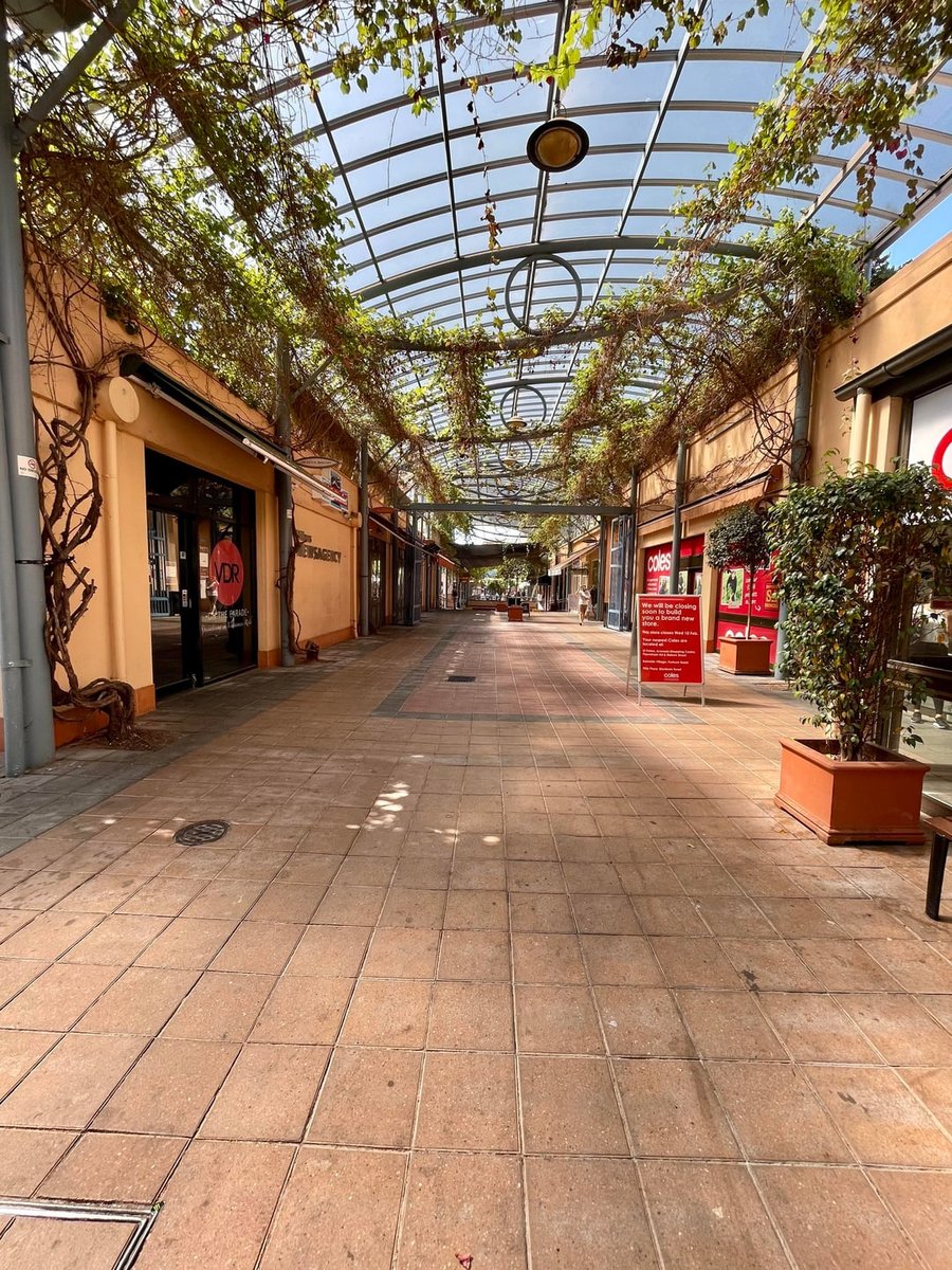 Norwood Shopping Centre - Gallery Photo 2