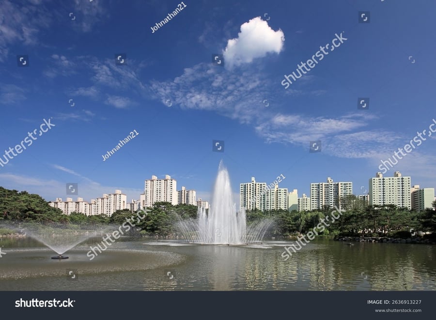 Ak Plaza Bundang - Gallery Photo 2