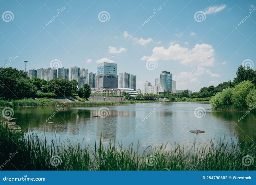 Ak Plaza Bundang - Gallery Photo 6
