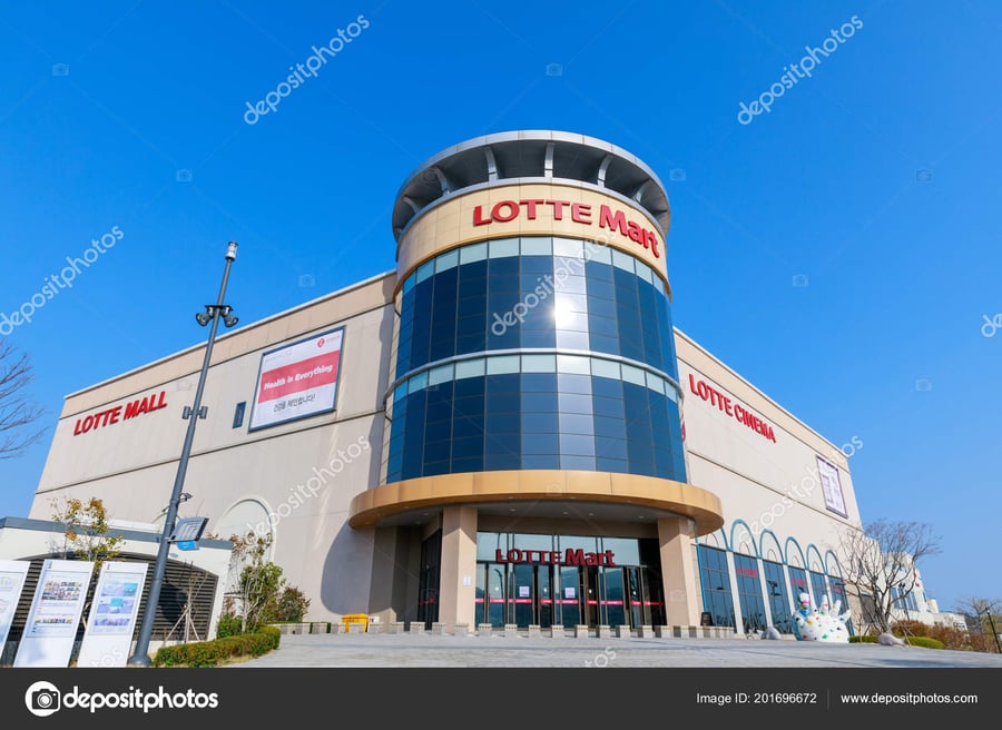 Lotte Premium Outlet Dongbusan - Gallery Photo 1