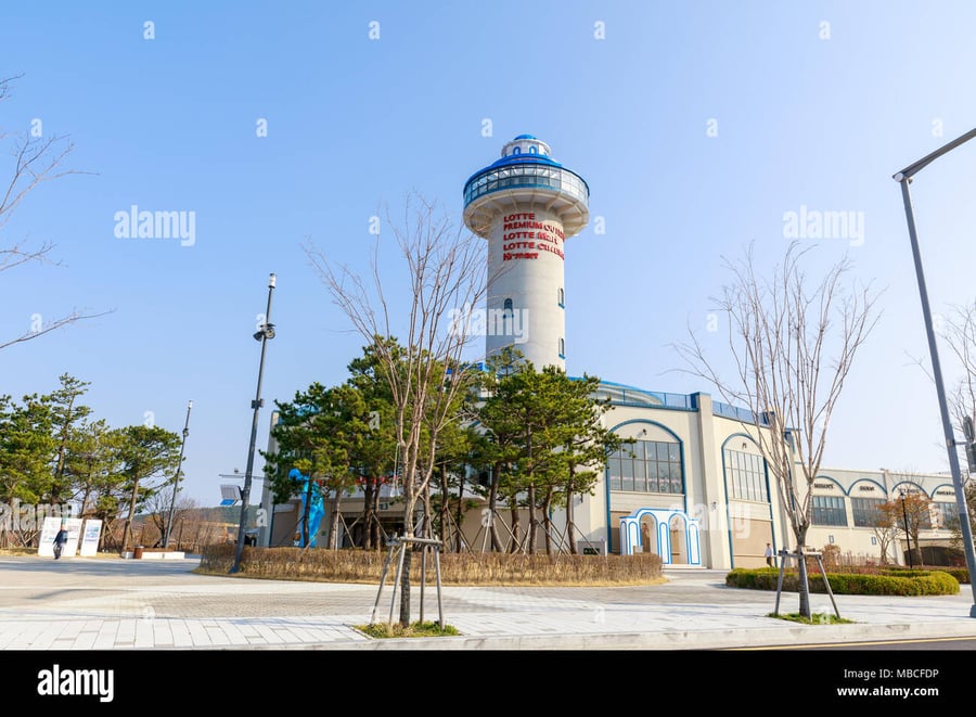 Lotte Premium Outlet Dongbusan - Gallery Photo 7