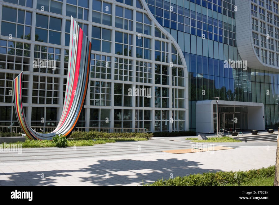 The Hyundai Goyang - Gallery Photo 3