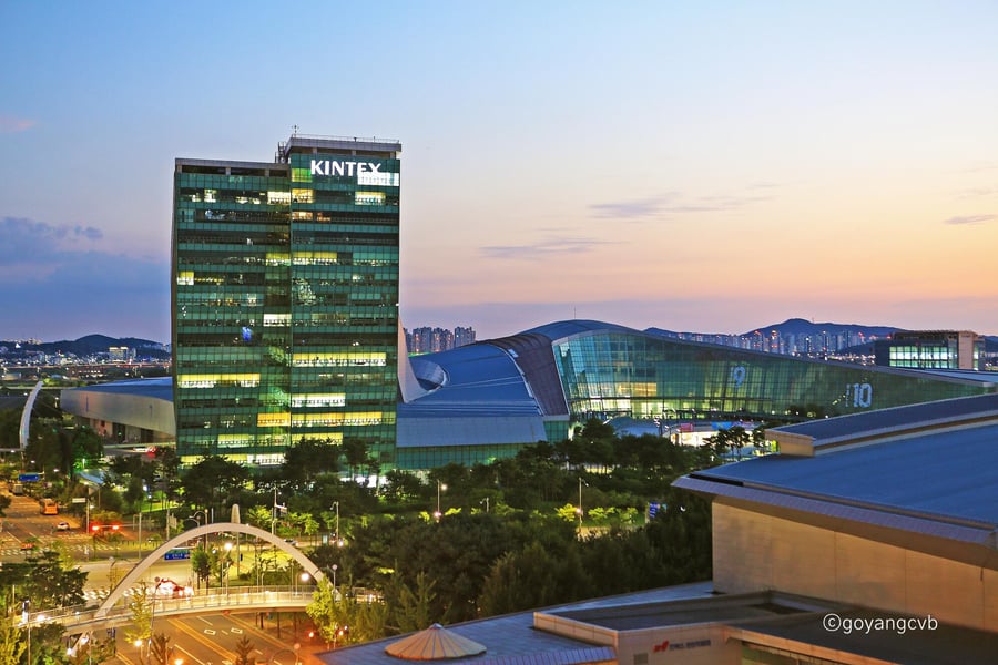 Kintex Fashion Outlet - Gallery Photo 2