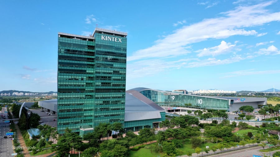 Kintex Fashion Outlet - Gallery Photo 3