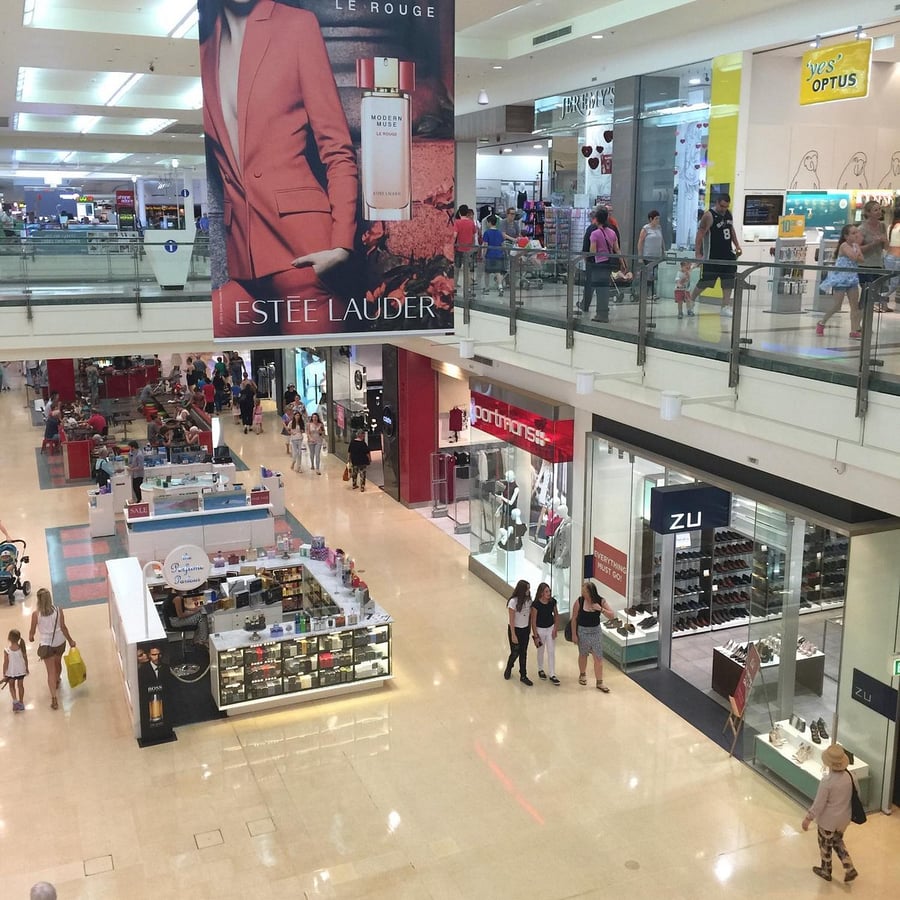 Westfield Marion - Gallery Photo 11