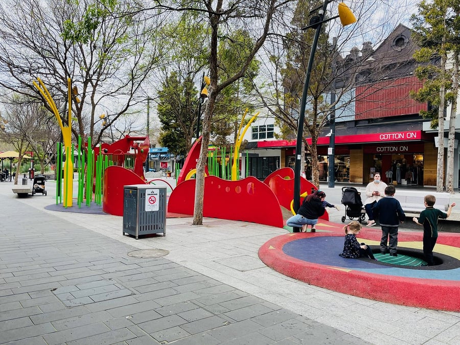 Bendigo Marketplace - Gallery Photo 3