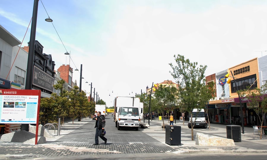 Bendigo Marketplace - Gallery Photo 5