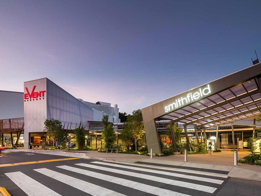 Smithfield Shopping Centre - Gallery Photo 3