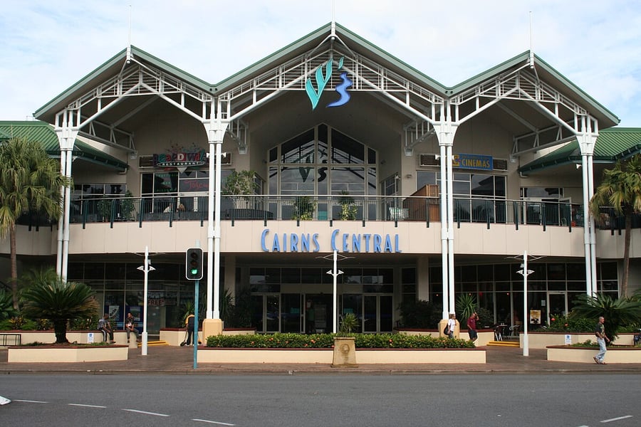 Smithfield Shopping Centre - Gallery Photo 6