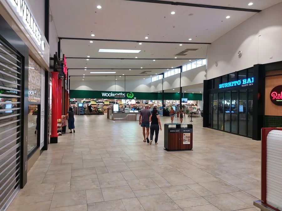Smithfield Shopping Centre - Gallery Photo 9