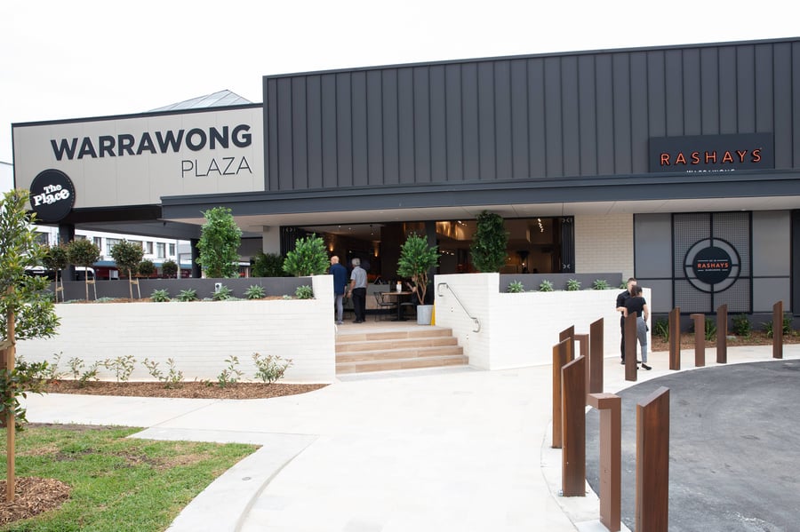 Warrawong Plaza - Gallery Photo 8 Warrawong Plaza - Gallery Photo 8