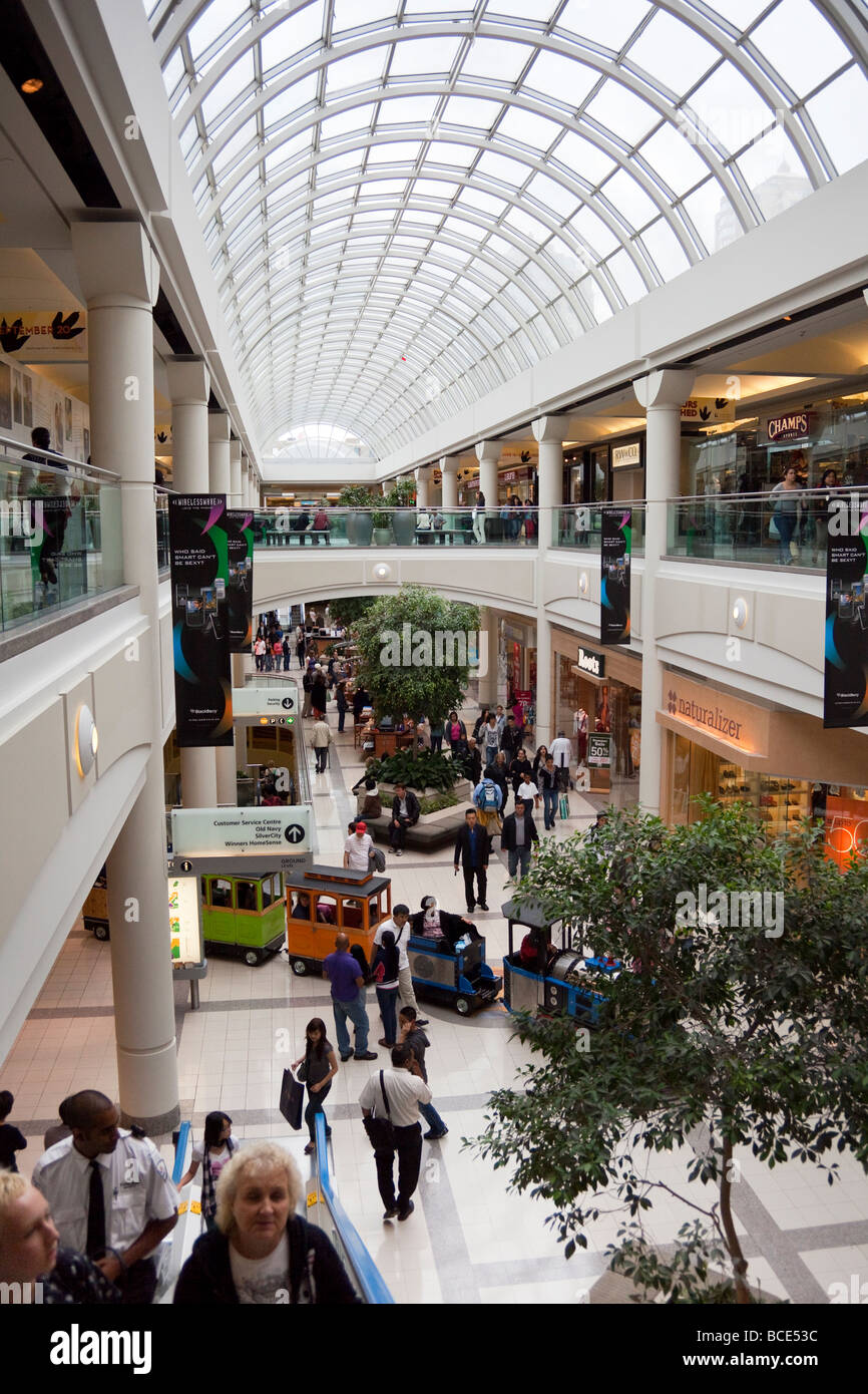 Kingsgate Mall - Gallery Photo 3