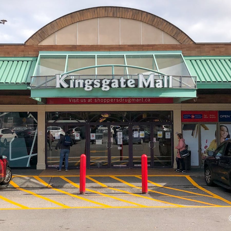 Kingsgate Mall - Gallery Photo 5