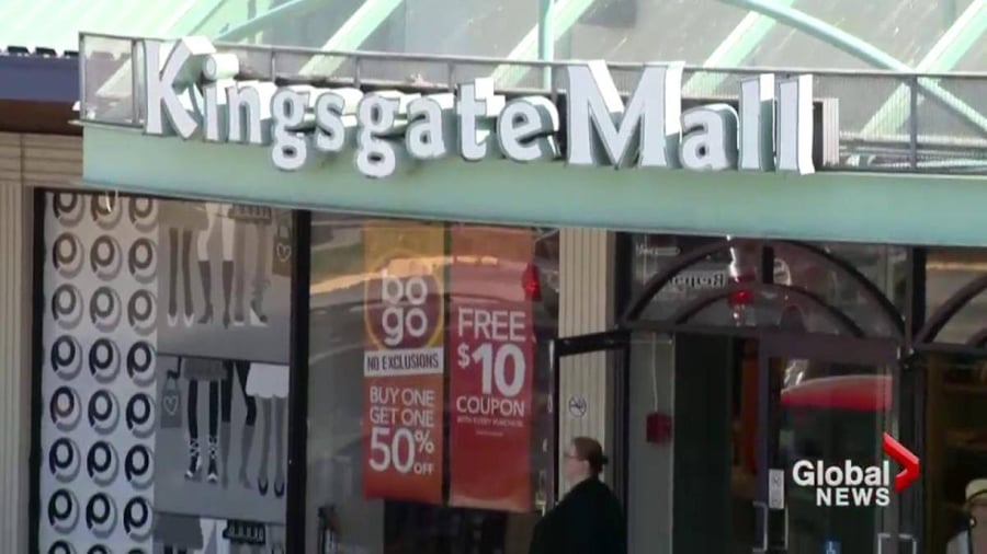 Kingsgate Mall - Gallery Photo 7