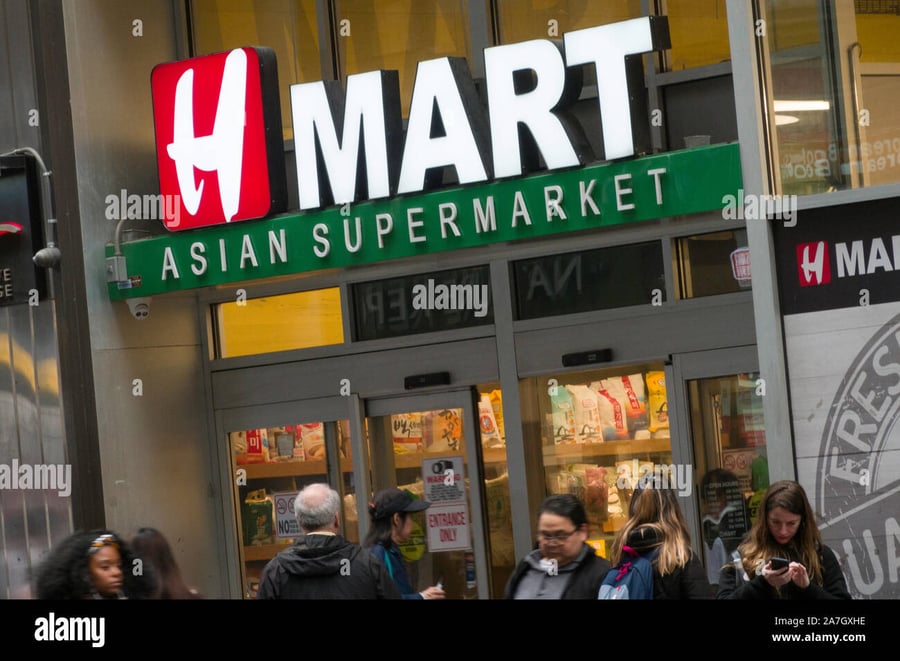 Hi Mart Suwon - Gallery Photo 12
