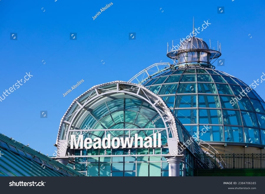 Meadowhall Centre - Gallery Photo 6