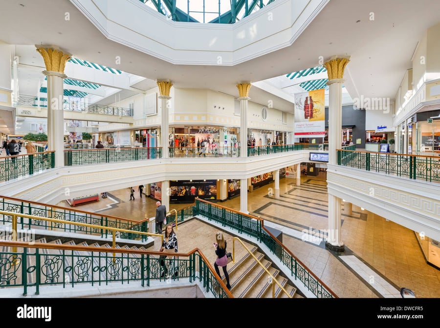Meadowhall Centre - Gallery Photo 8