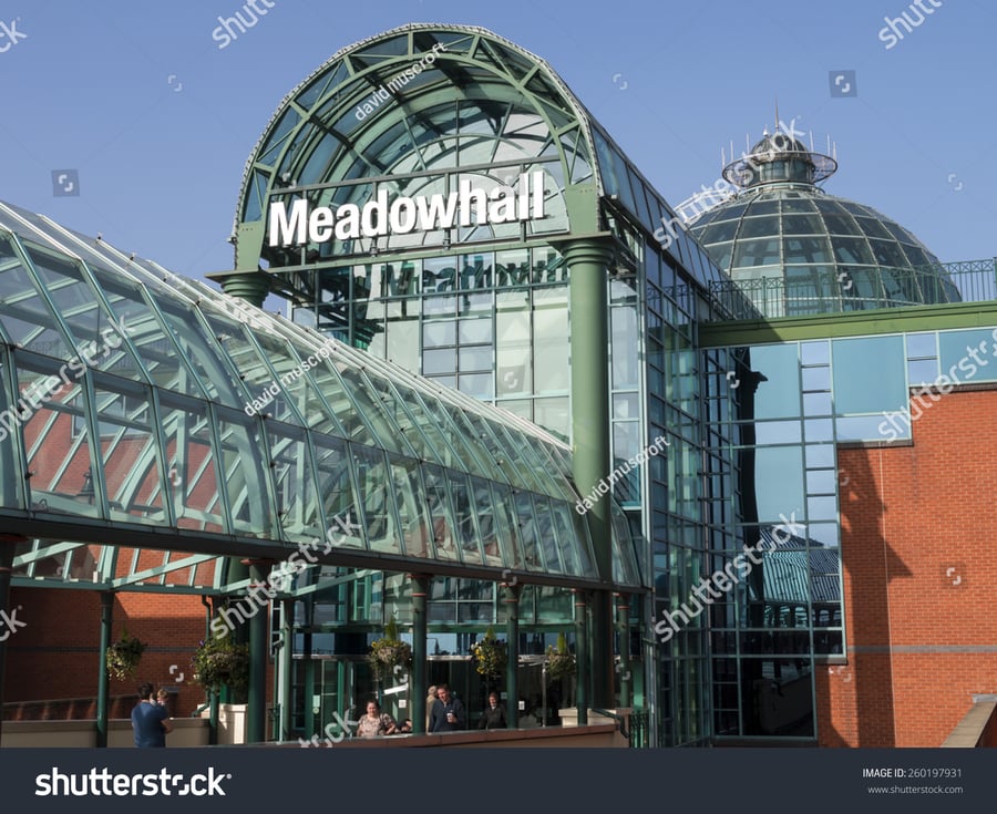Meadowhall Centre - Gallery Photo 10