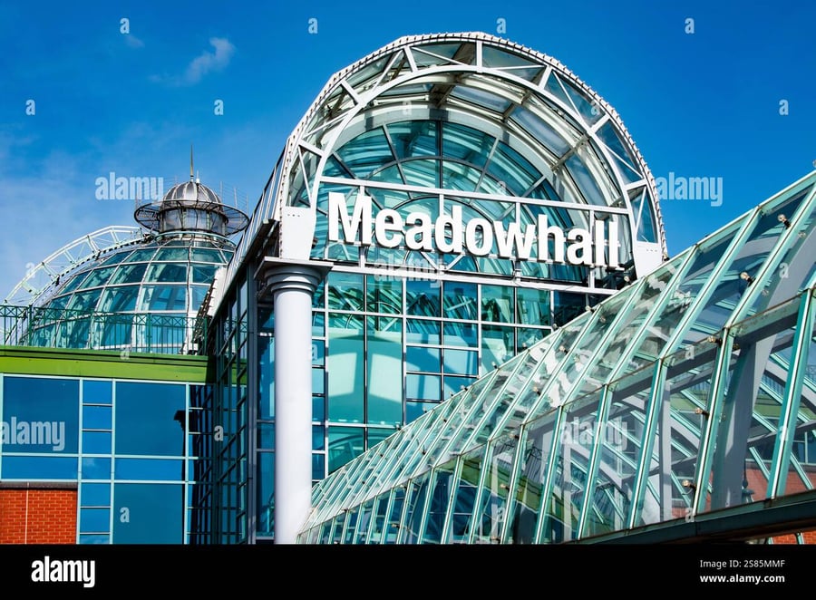 Meadowhall Centre - Gallery Photo 2