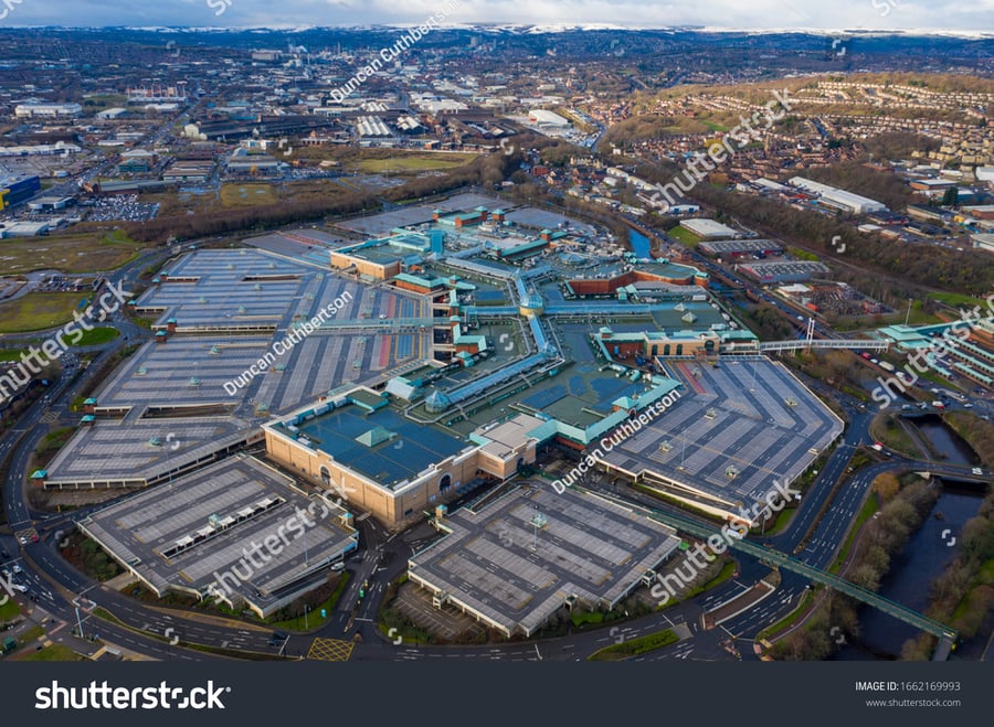 Meadowhall Centre - Gallery Photo 3