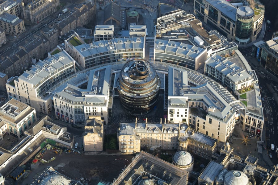 St James Quarter - Gallery Photo 16