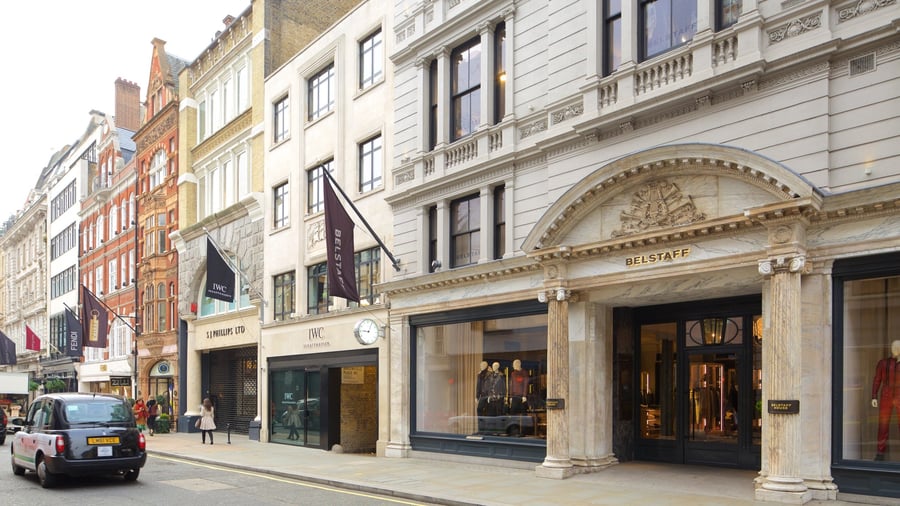 Bond Street - Gallery Photo 3