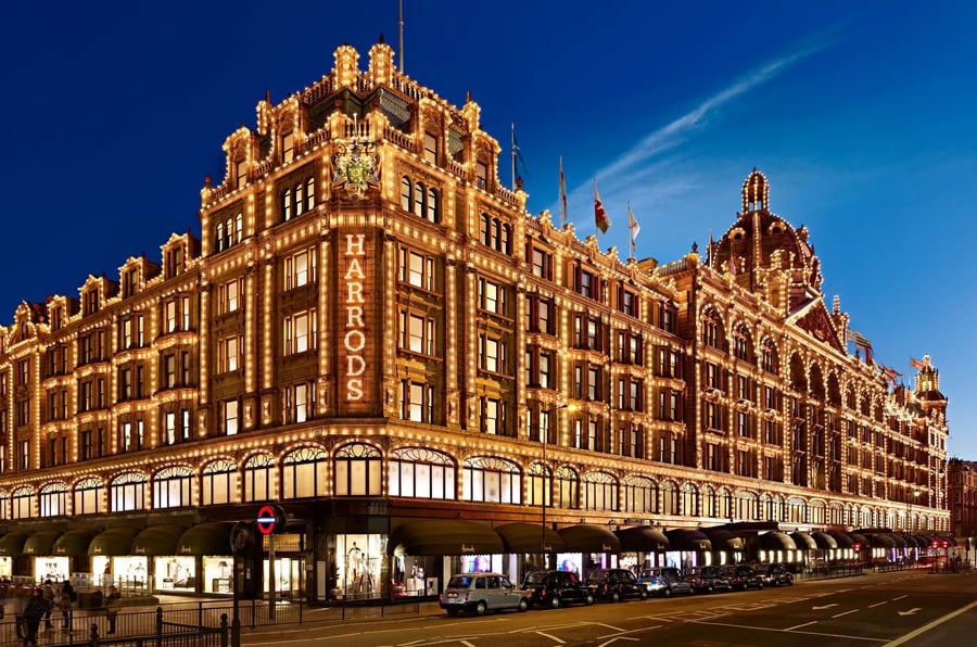 Harrods - Gallery Photo 2