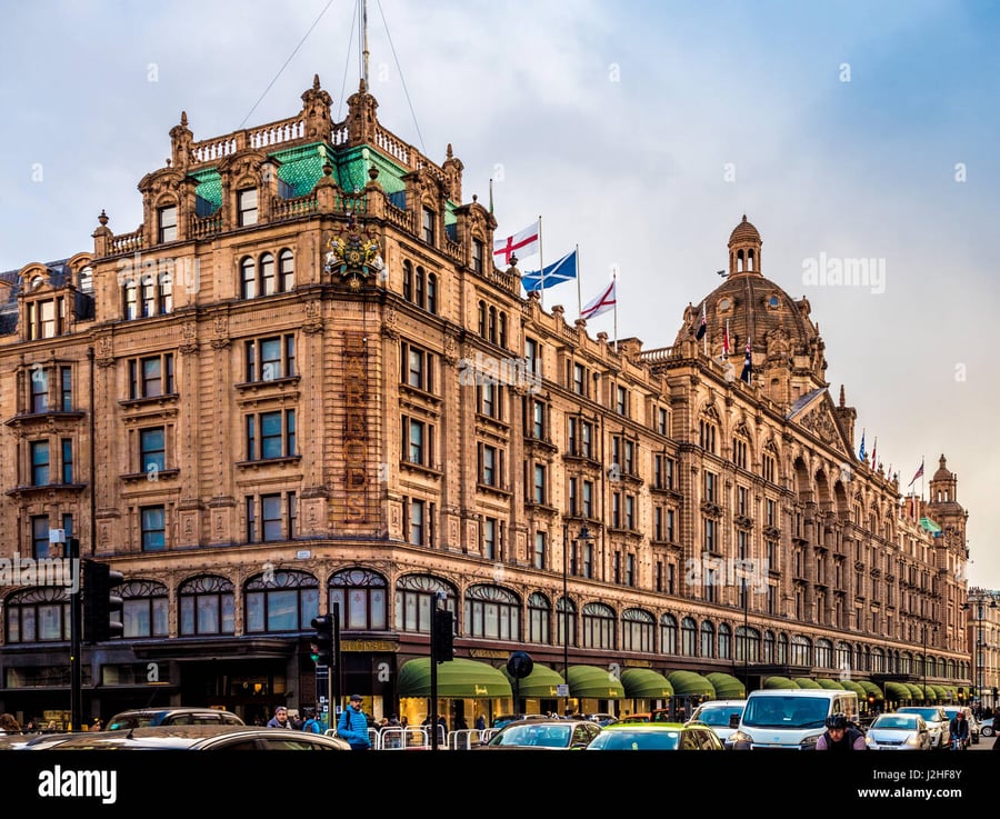 Harrods - Gallery Photo 3