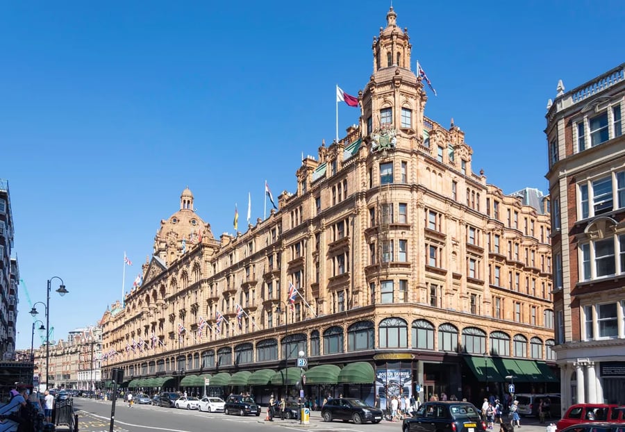 Harrods - Gallery Photo 7