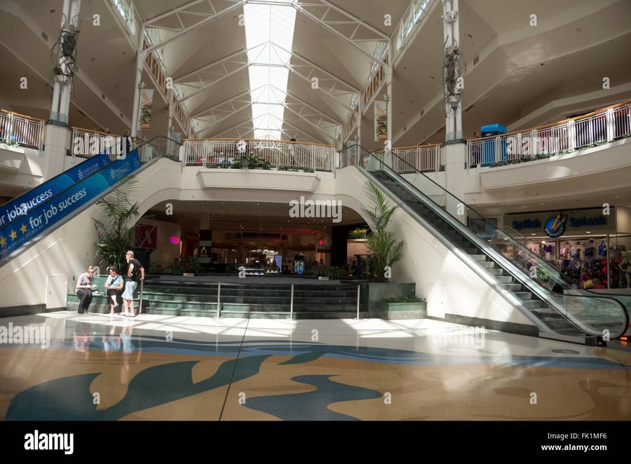 Cairns North Shopping Centre - Gallery Photo 3