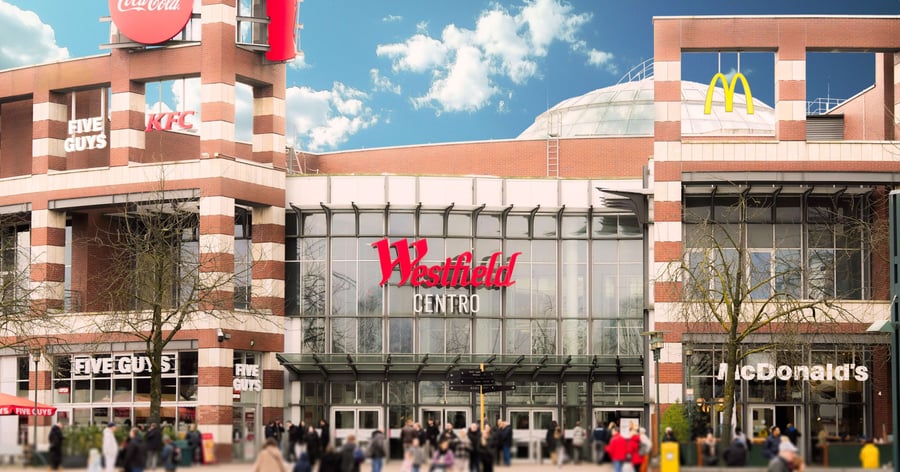 Westfield Centro - Gallery Photo 21