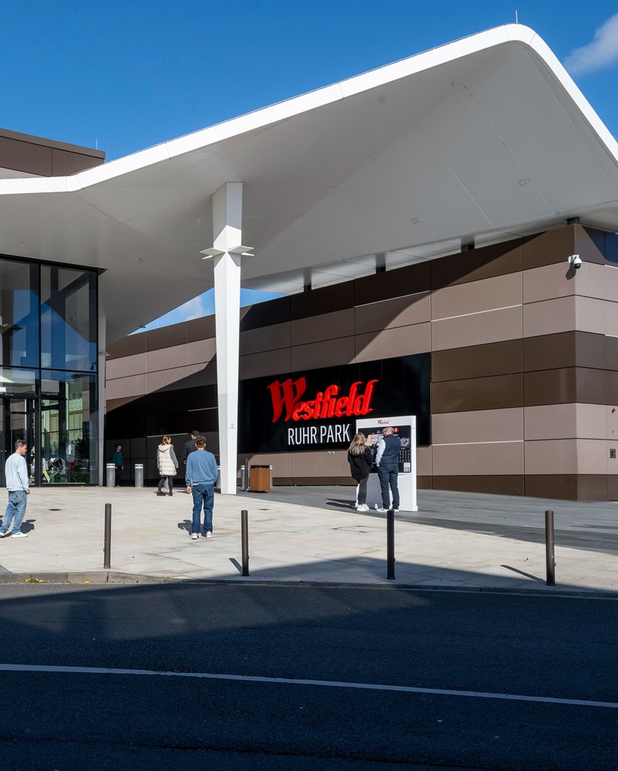 Westfield Ruhr Park - Gallery Photo 7