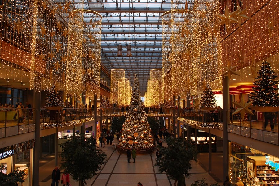 Mall Of Berlin - Gallery Photo 18 Mall Of Berlin - Gallery Photo 18